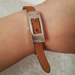 authentic hermes with box